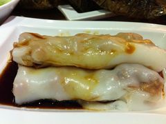 -添好运点心专门店(北角店)