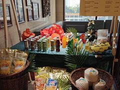 -金厨泰国餐厅·全泰籍厨师料理(拱北店)