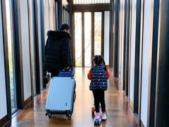 -上海崇明金茂凯悦酒店