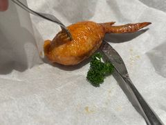 -港丽餐厅(杭大店)