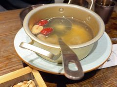 -魁盛居百年鲁菜馆(县西巷店)