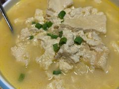 -小锅饭豆腐馆(嘉陵江街店)