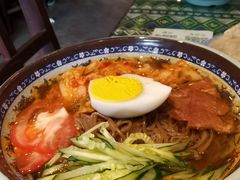 -玉桥餐厅(天坛店)