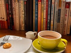 -街角 T·COFFEE 融合料理·BISTRO(车公庙店)