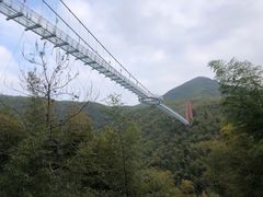 -山沟沟景区