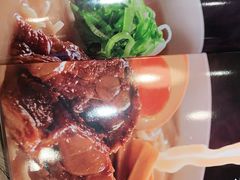 -味千拉面(煌华新纪元购物广场店)