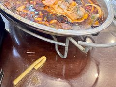 -自游人·美食一楼·地道徽菜(三十年名店)