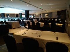 -OPEN開全日自助餐厅·牛肉火锅·海鲜(佛山希尔顿酒店)