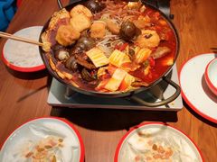 -老闵田螺馆·南昌市井菜·特色小吃(总店)