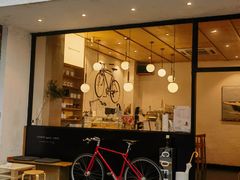 -常识咖啡common sense(春熙路店)