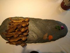 -东方饺子王(工农大路店)
