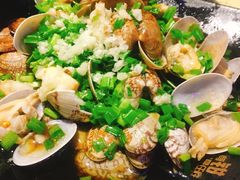 -红钳侠小龙虾·烧烤(中赢康康谷店)
