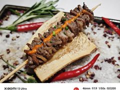 和牛沙拉-王品牛排(北京西单店)