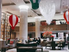 -杭州君悦酒店