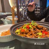 不能完全说没有那味儿，但还可以做得更好的苏帮菜