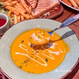在上海，也能吃到世界级意氏brunch 