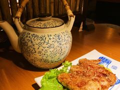 名古屋鸡翅-本寻烧肉酒场(双井店)