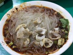 -甘记肥肠粉(马鞍北路店)