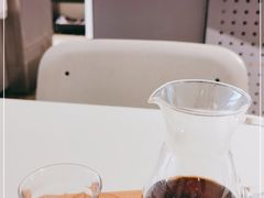 -Seesaw Coffee(上生新所店)