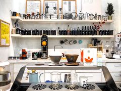 -玫瑰咖啡(中山六路店)