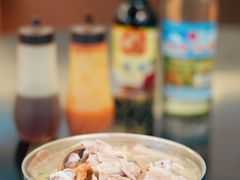 -广场正宗原汁薏米店