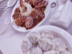 -饺子王(金厦里店)