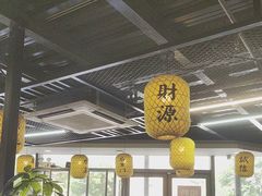 -长安后宰门水盆羊肉(新都心店)