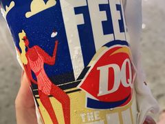 -DQ·蛋糕·冰淇淋(龙湖狮山天街店)