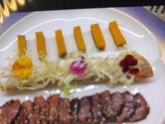 -大拙里·精致融合菜(沙湖桃源国际店)