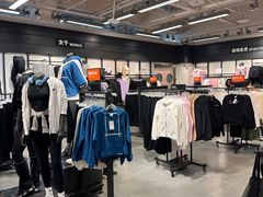 -NIKE北京赛特换季优惠店
