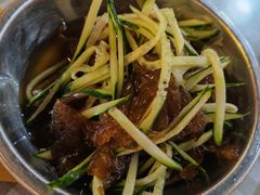 -阿金大白·上海菜馆(新天地店)