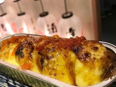 -羽寿司(东方宝泰店)