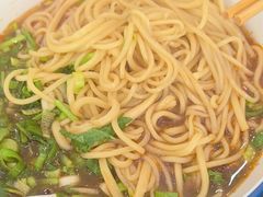 -宛平李记小吃(东关街店)