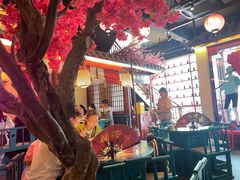 -探花·意境江南菜·唐伯虎文化体验店·松鼠桂鱼(观前店)