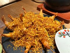 -花间一壶酒(桐荫街店)
