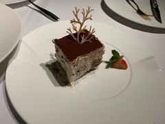 -Oyster Talks 四度蚝法餐厅