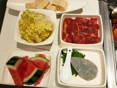 -海底捞火锅(玉桥商业广场店)