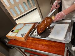 -宴小馆·小海鲜青岛菜(五四广场店)