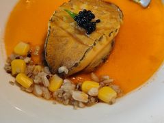 蟹粉鲍鱼蒸蛋-蟹榭·本帮江浙菜·蟹宴(五角场合生汇商场店)