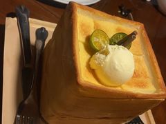 -外婆家(天河领展店)