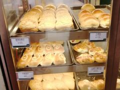 -翠华餐厅(香港国际机场店)