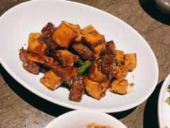 -汤城小厨•粤菜•靓汤(苏州街店)