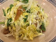 -又一福烤鸭·北京菜(东四店)