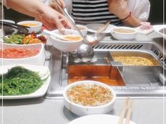 -海底捞火锅(平谷华联店)