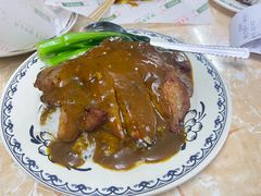 -渔记茶餐厅(渔村店)