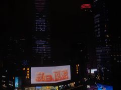 -南京金陵饭店