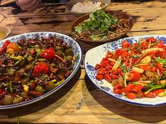-饭江湖·江湖菜(湖广会馆店)