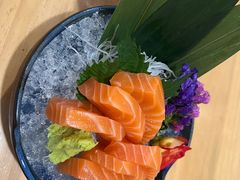 -长崎屋·日本料理·刺身·烧鸟(天河北路店)