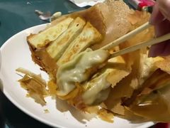 -逢春菜馆天津菜(胜利路店)