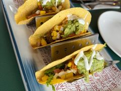 牛肉塔可-HFFOUSA TACO弗萨塔可墨西哥餐厅(颐堤港店)